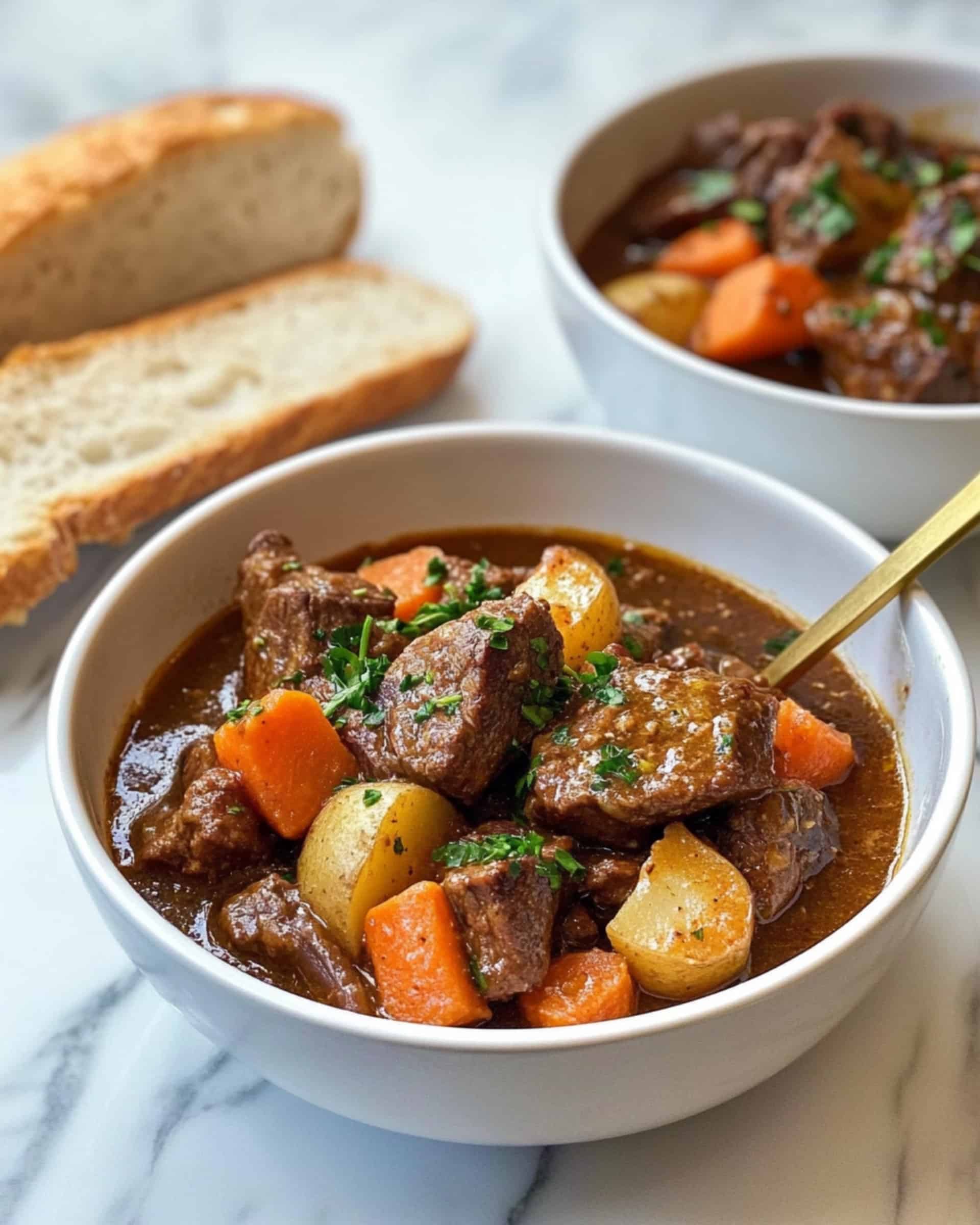Beef Stew Recipe