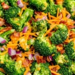 Broccoli Salad Recipe