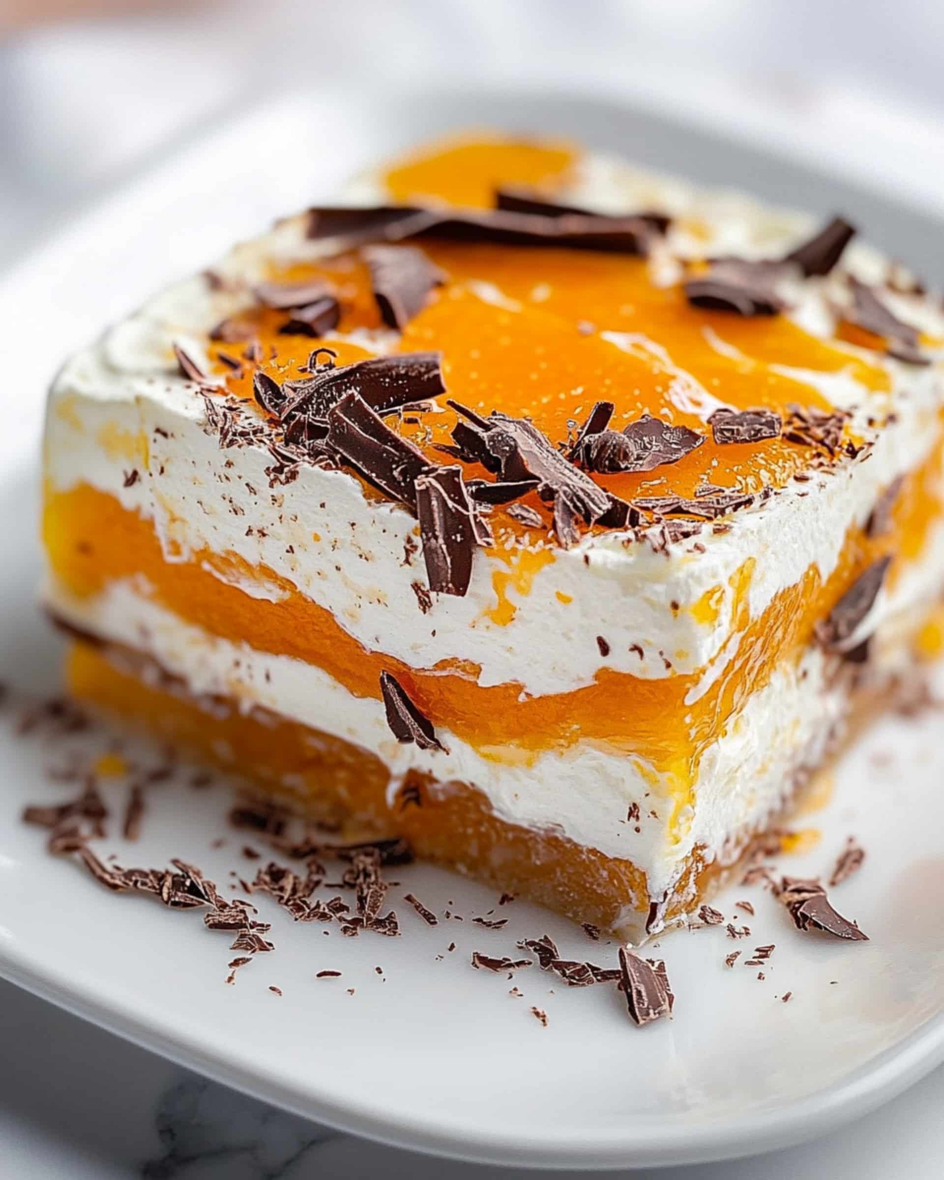 Butterscotch Lush Recipe