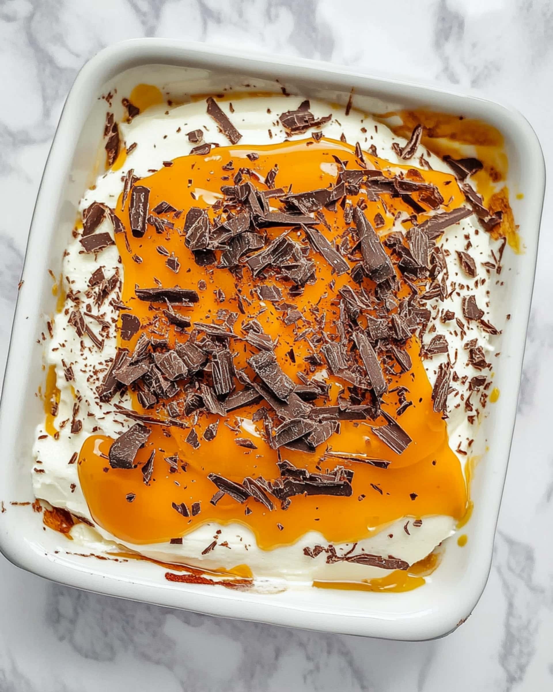 Butterscotch Lush Recipe