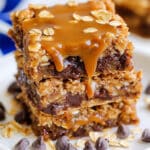 Carmelitas Recipe