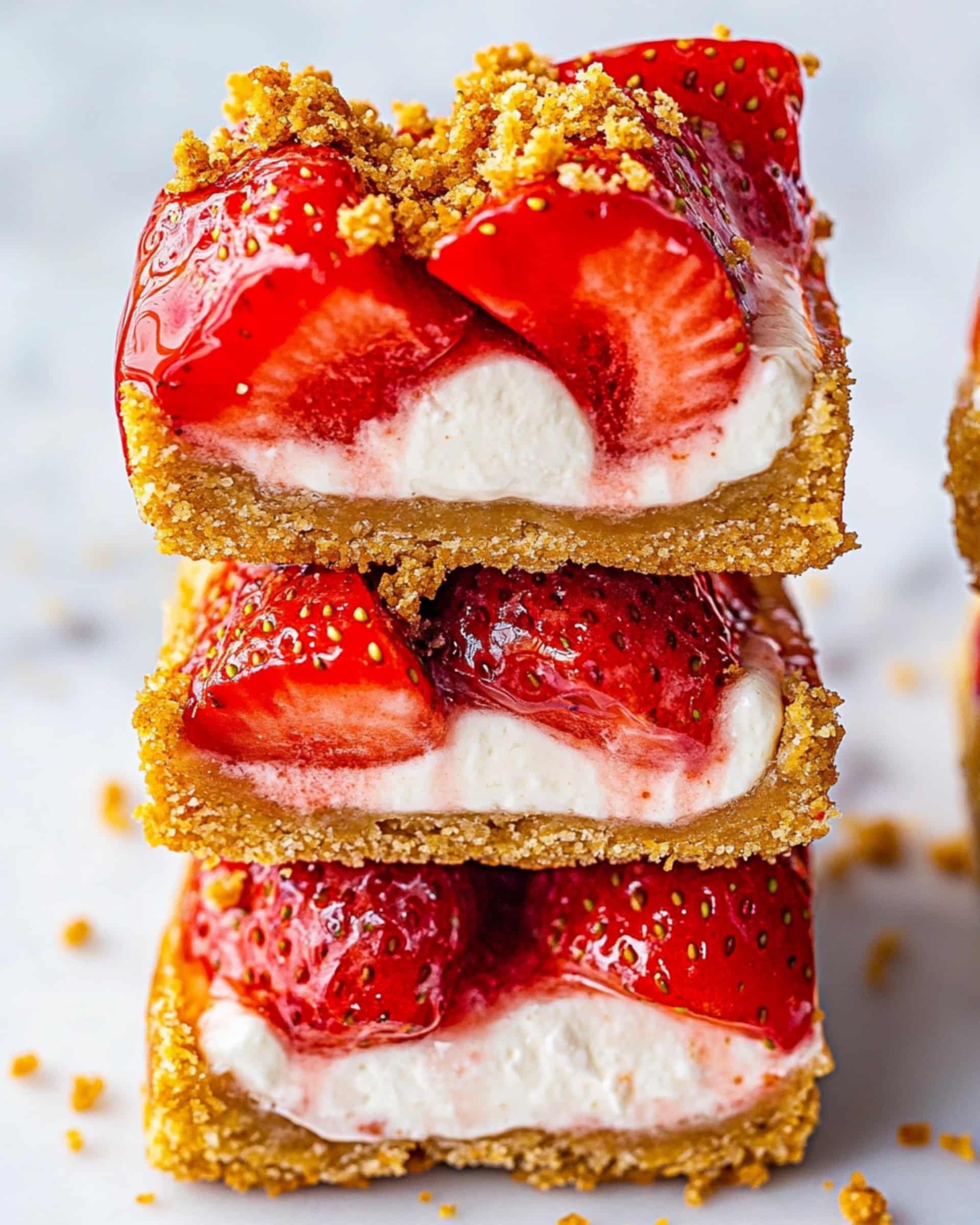 Cherry Cheesecake Tacos Recipe