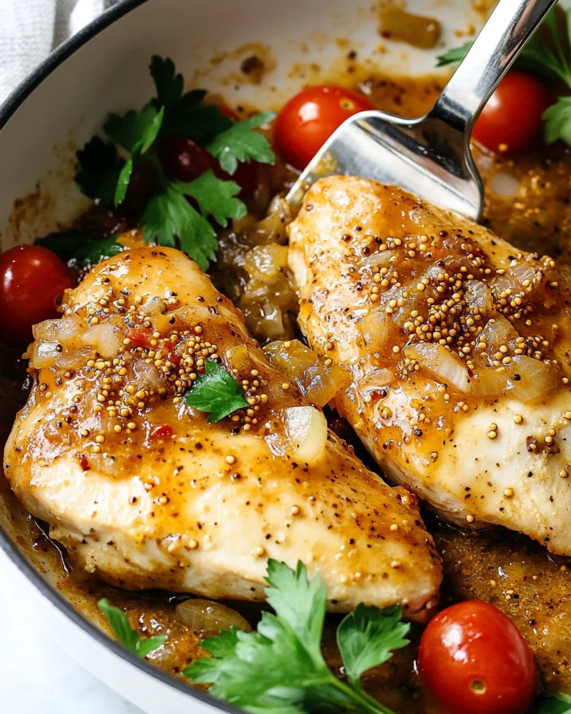 Chicken Paillard Recipe