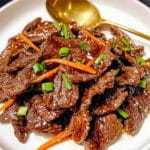 Crispy Beef Recipe