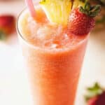 Crushed and Boozy Summer Slushies Recipe