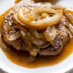 Cube Steak Recipe