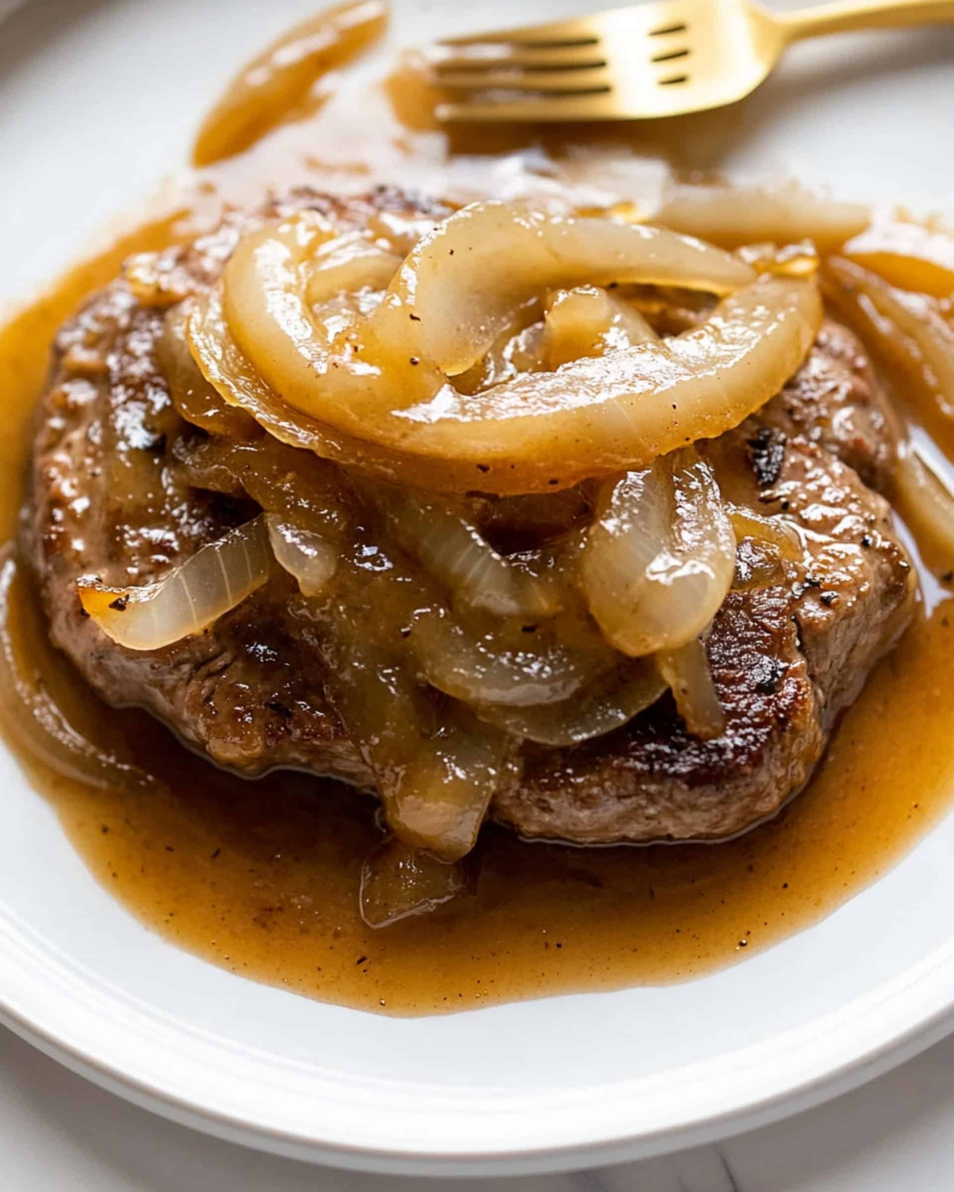 Cube Steak Recipe