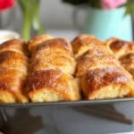 Dollywood Cinnamon Bread Recipe