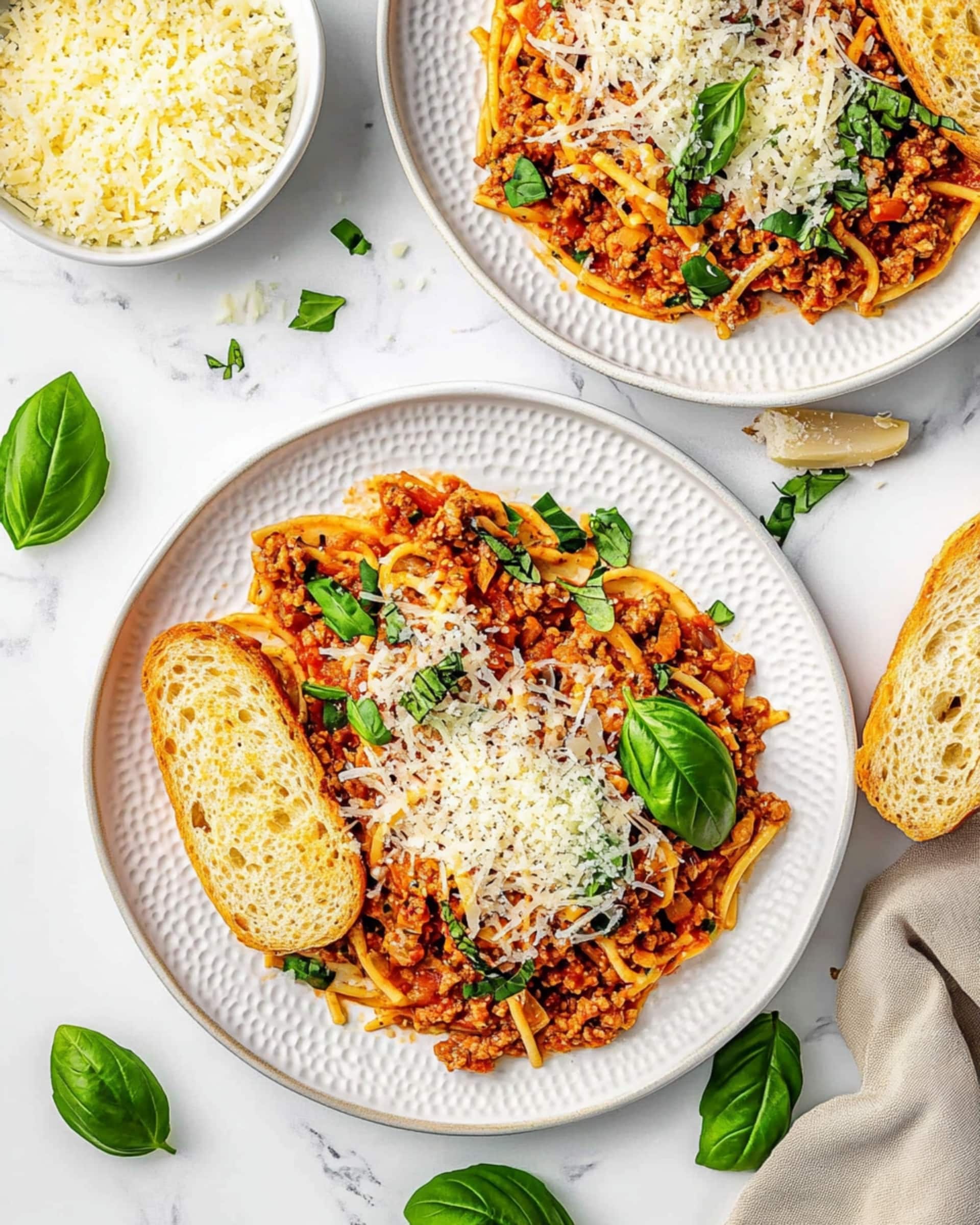 Ground Beef and Orzo Recipe