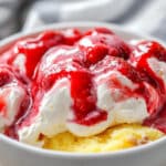 Heaven on Earth Cake Recipe