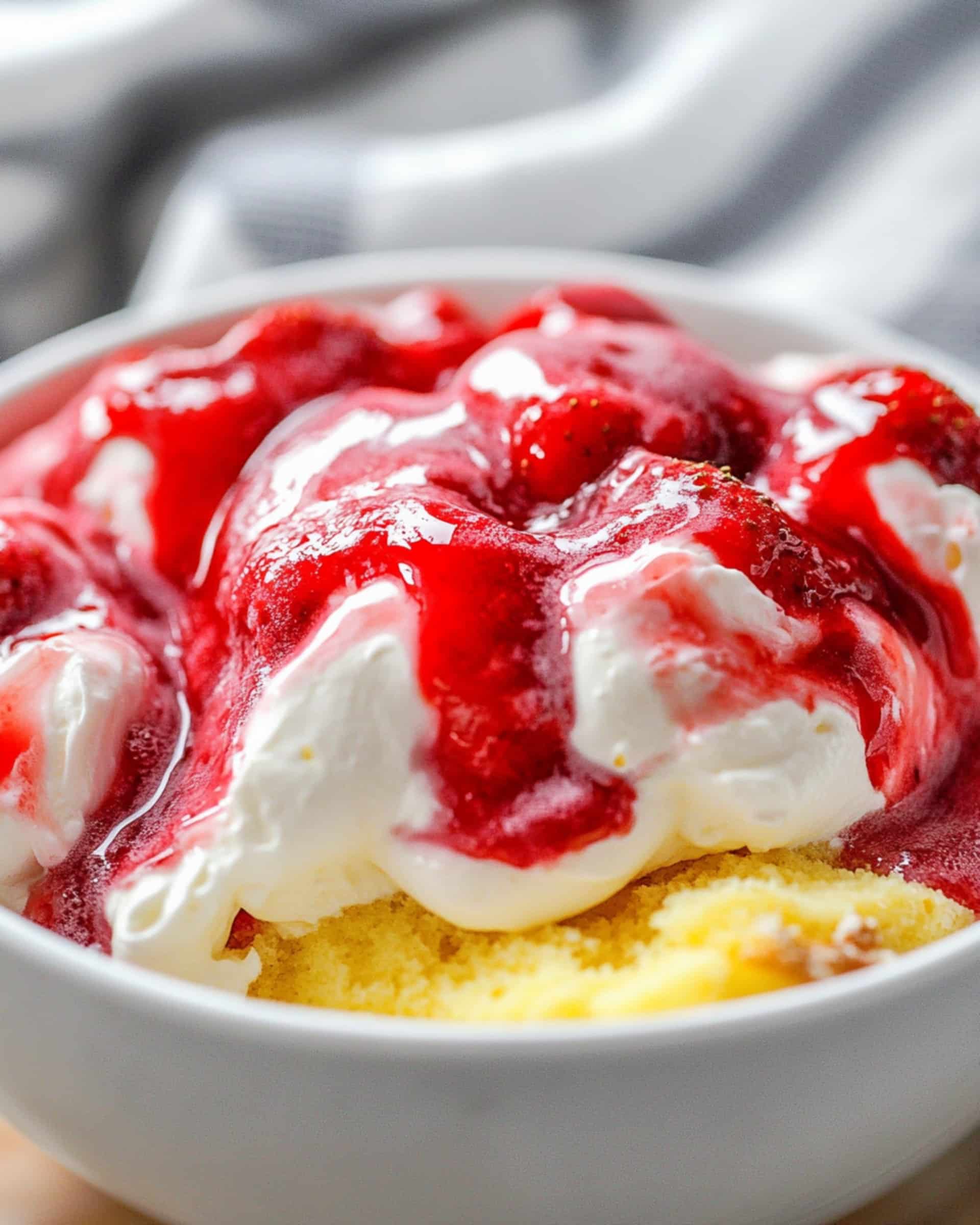 Heaven on Earth Cake Recipe