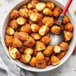 Honey Mustard Pretzels Recipe
