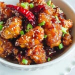Instant Pot General Tso’s Chicken Recipe