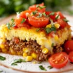 Jiffy Cornbread Taco Bake Recipe