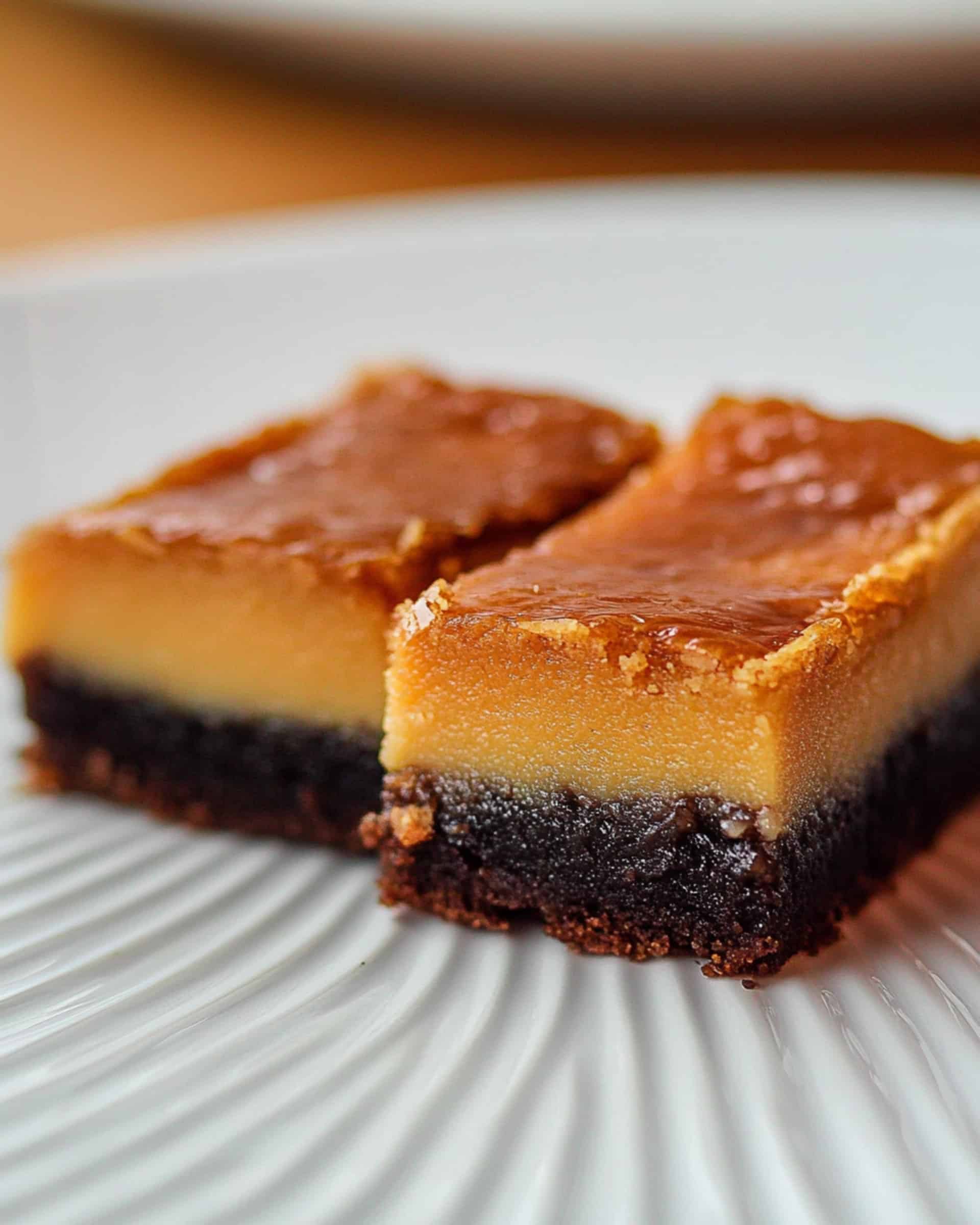 Knock You Naked Bars Recipe