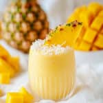 Mango Colada Recipe