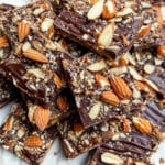 Melt in Your Mouth Toffee Recipe