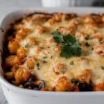 Mexican Tater Tot Casserole Recipe