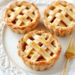 Mini Apple Pies Recipe