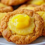 New York Cheesecake Cookies Recipe