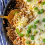 One Pot Texas Hash Recipe