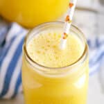 Orange Creamsicle Moonshine Recipe