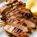 Pan Seared Chicken Breast Recipe