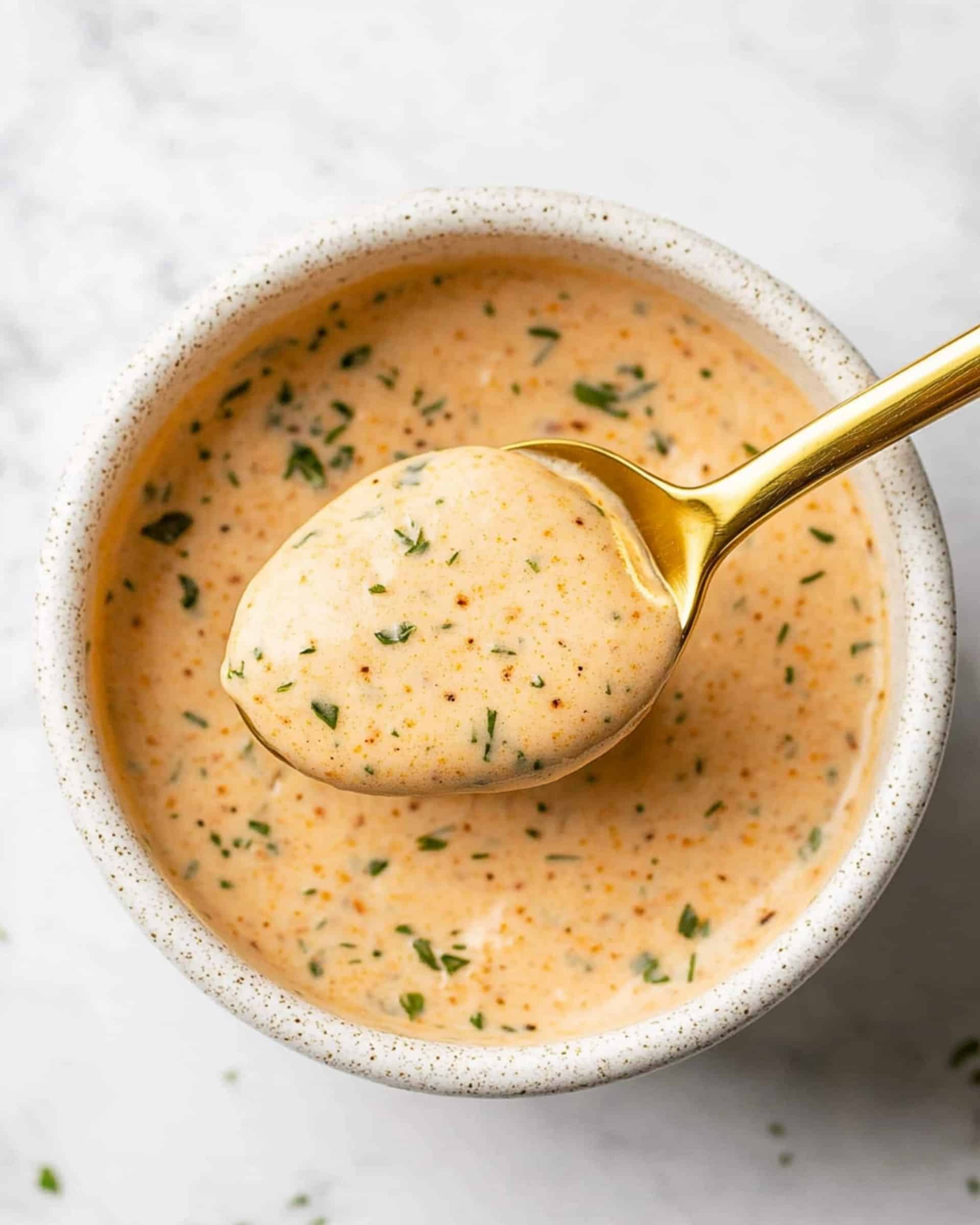 Remoulade Sauce Recipe