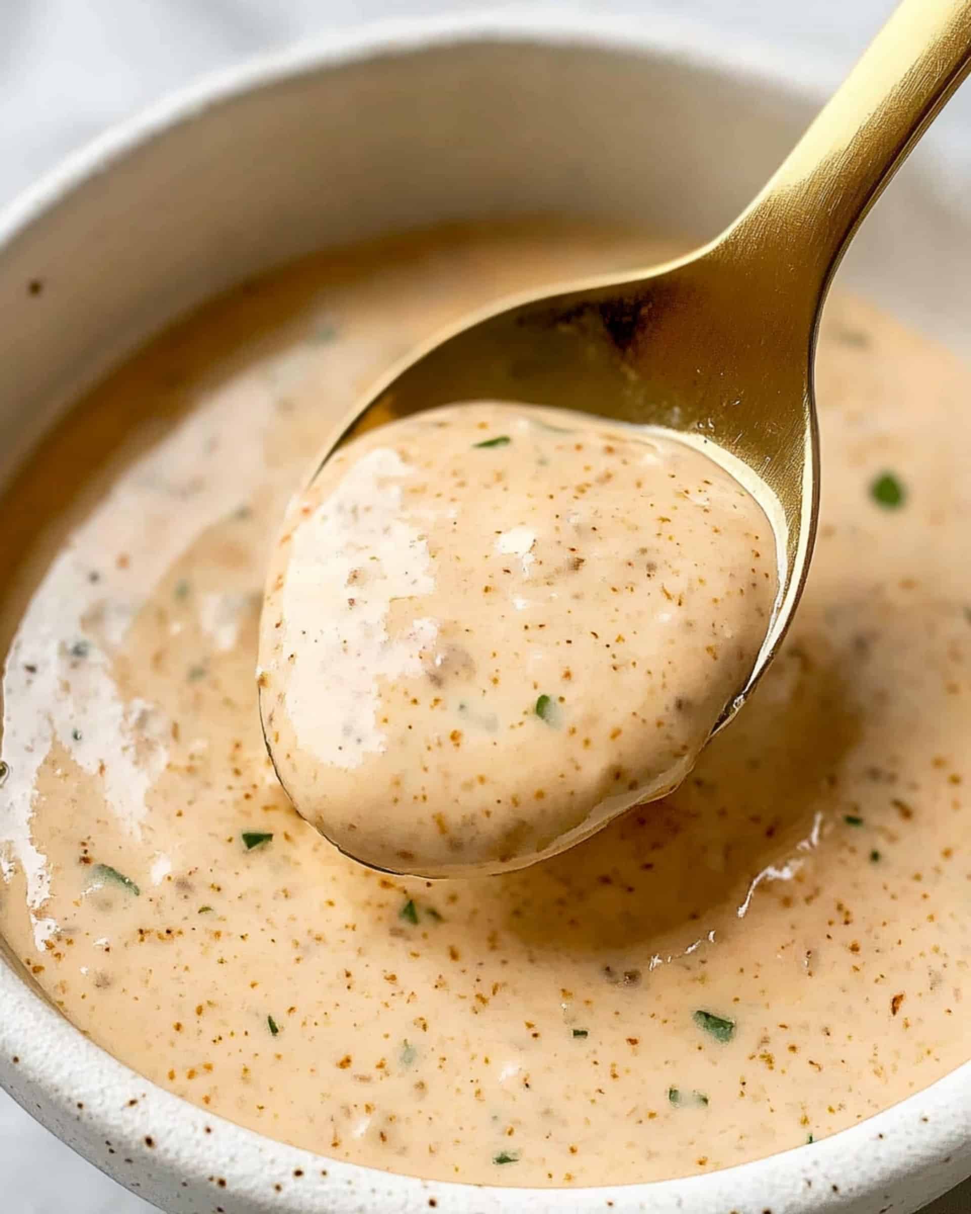 Remoulade Sauce Recipe
