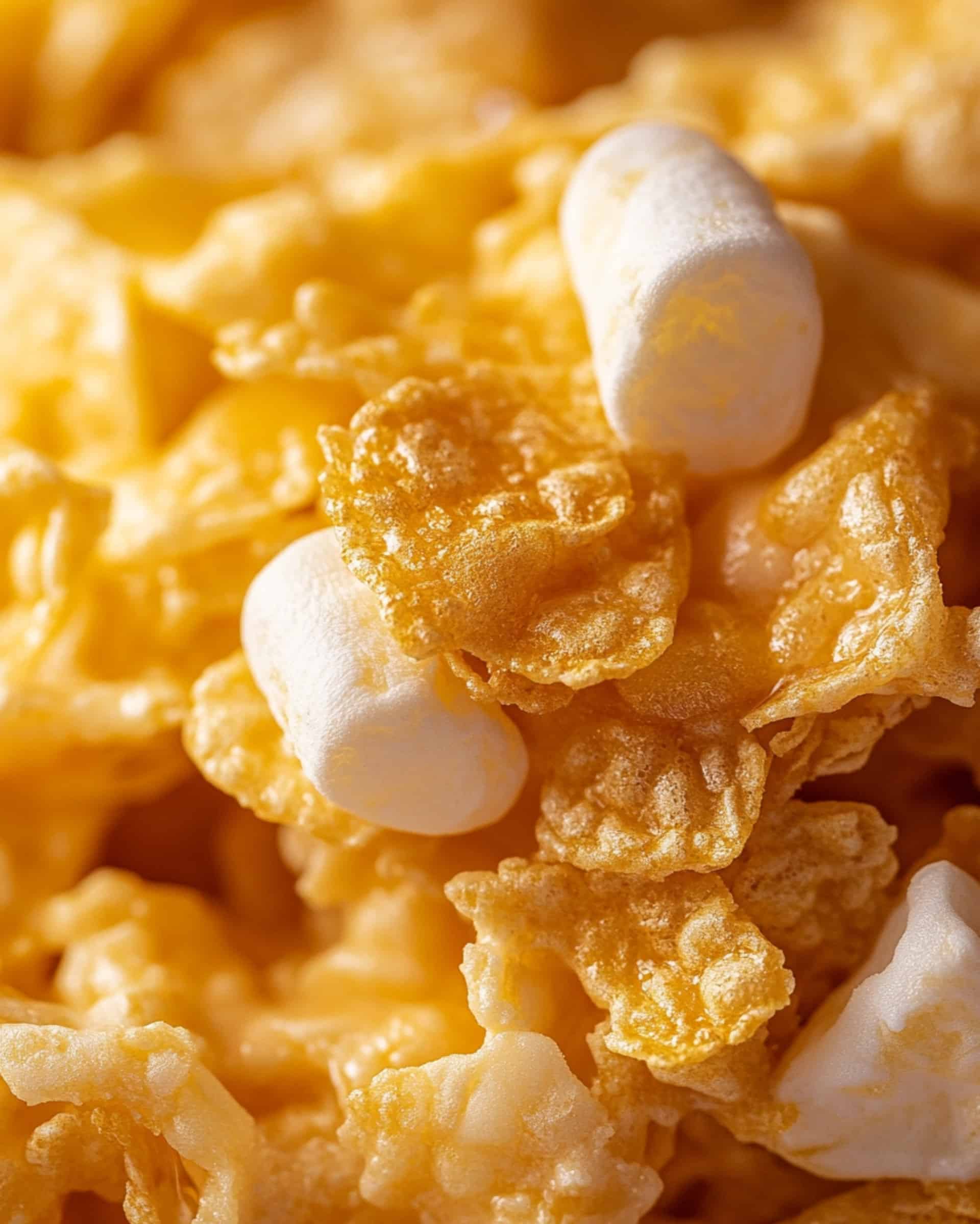 Rice Krispie Potato Chip Cookies Recipe