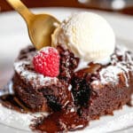 Slow Cooker Chocolate Cake Recipe