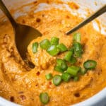 Slow Cooker Hot Shrimp Dip Recipe