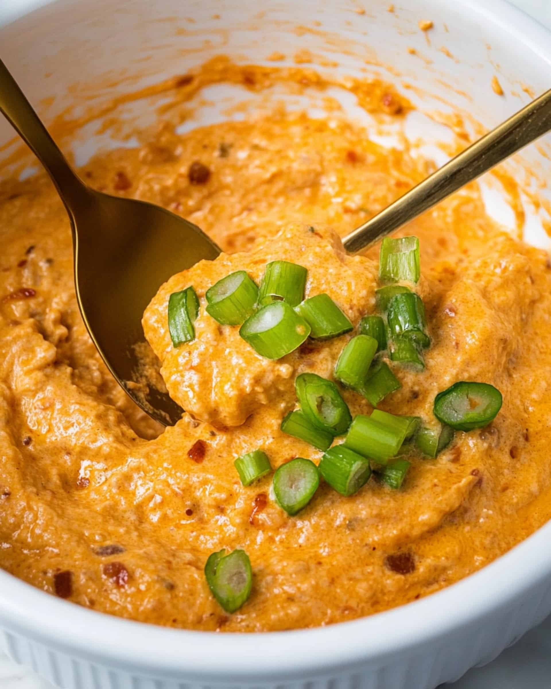 Slow Cooker Hot Shrimp Dip Recipe