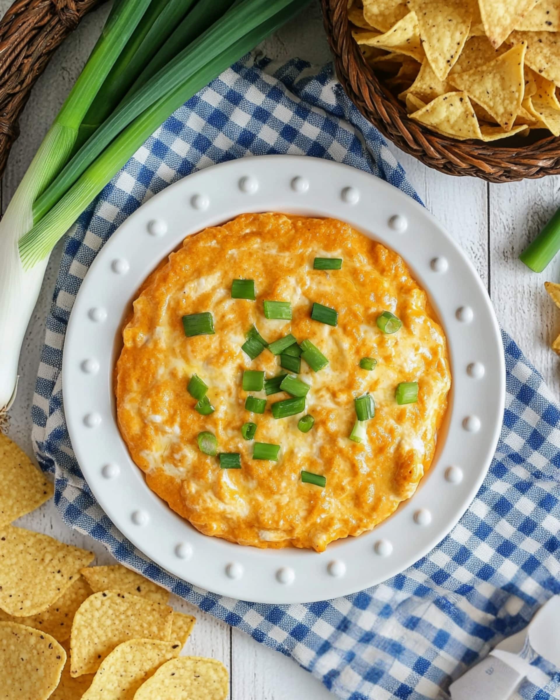 Slow Cooker Hot Shrimp Dip Recipe
