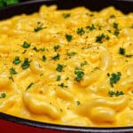 Smoked Gouda Mac and Cheese Recipe