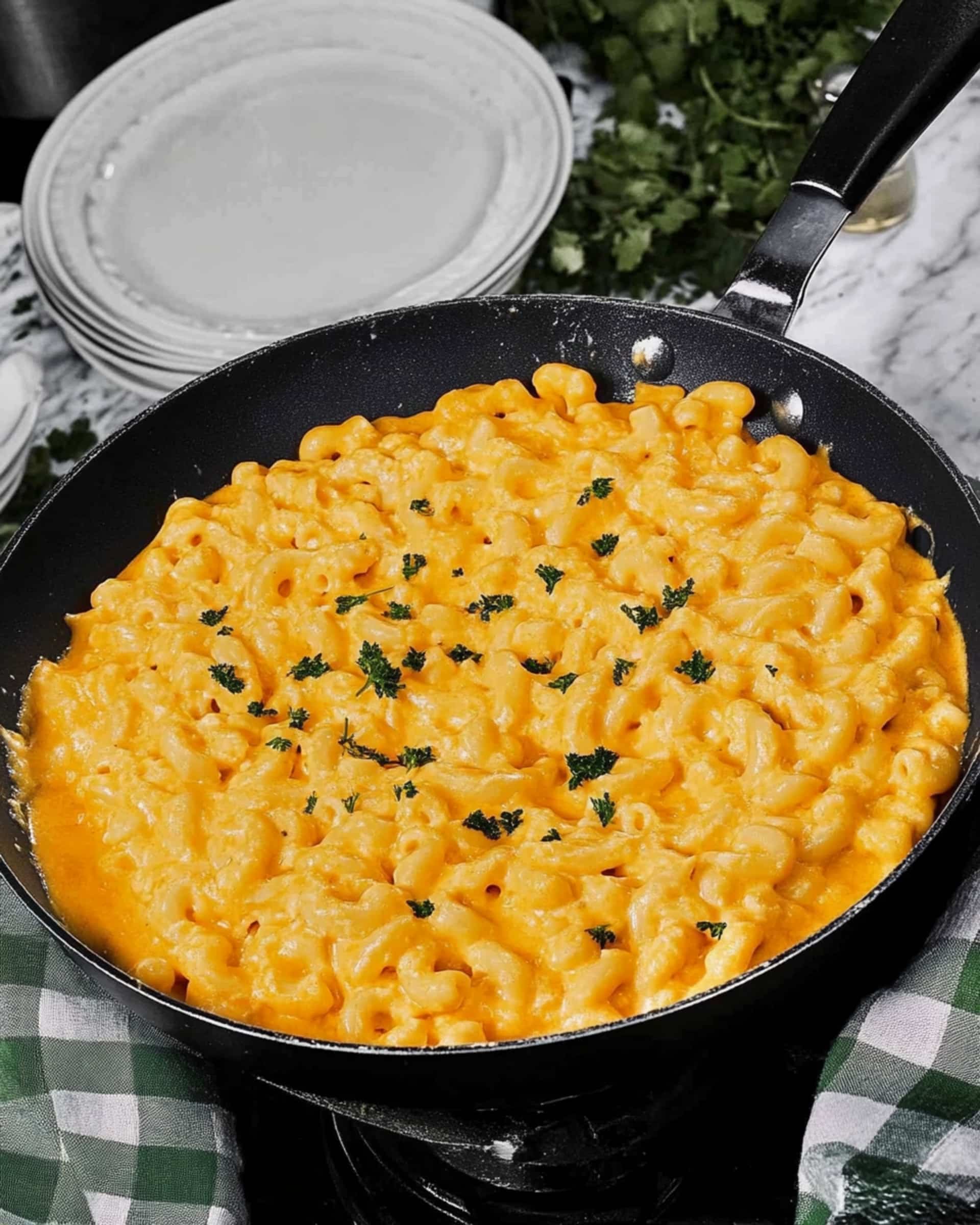 Smoked Gouda Mac and Cheese Recipe