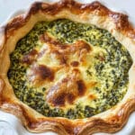 Spinach Pie Recipe