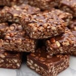 Star Crunch Rice Krispie Treats Recipe