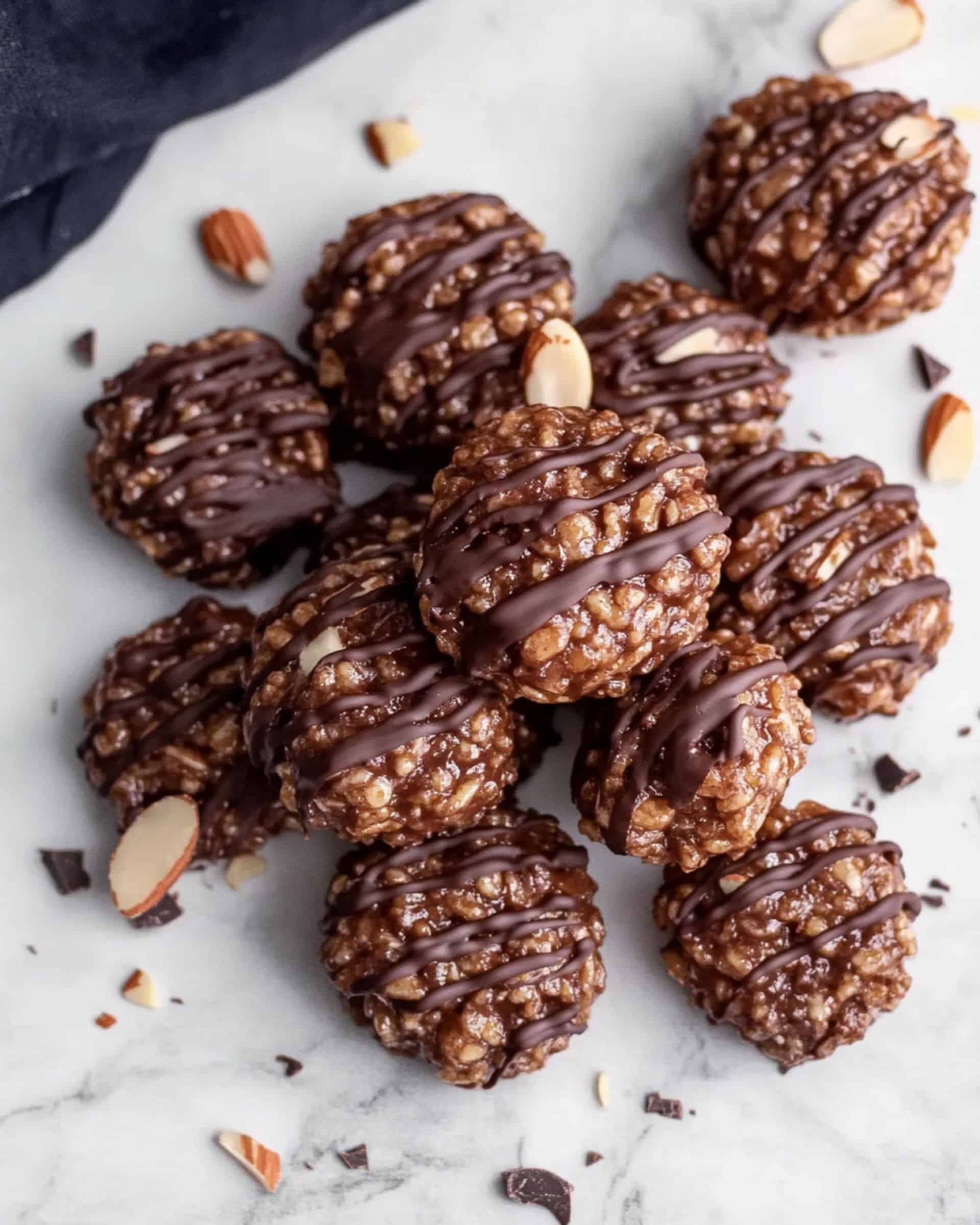 Star Crunch Rice Krispie Treats Recipe