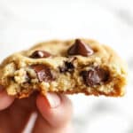 The Best Soft Chocolate Chip Cookies Recipe