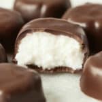 York Peppermint Patty Copycat Recipe