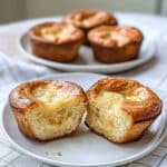 Yorkshire Pudding Recipe