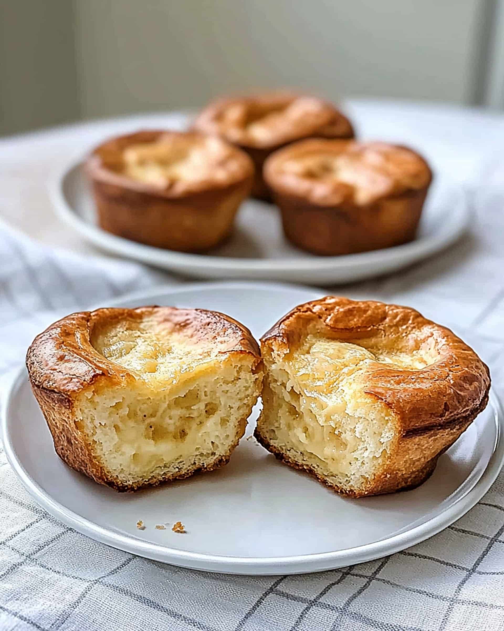 Yorkshire Pudding Recipe