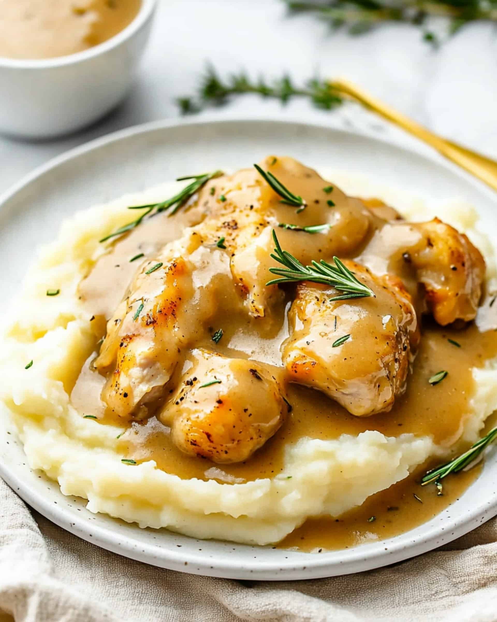 Yum Yum Chicken Recipe