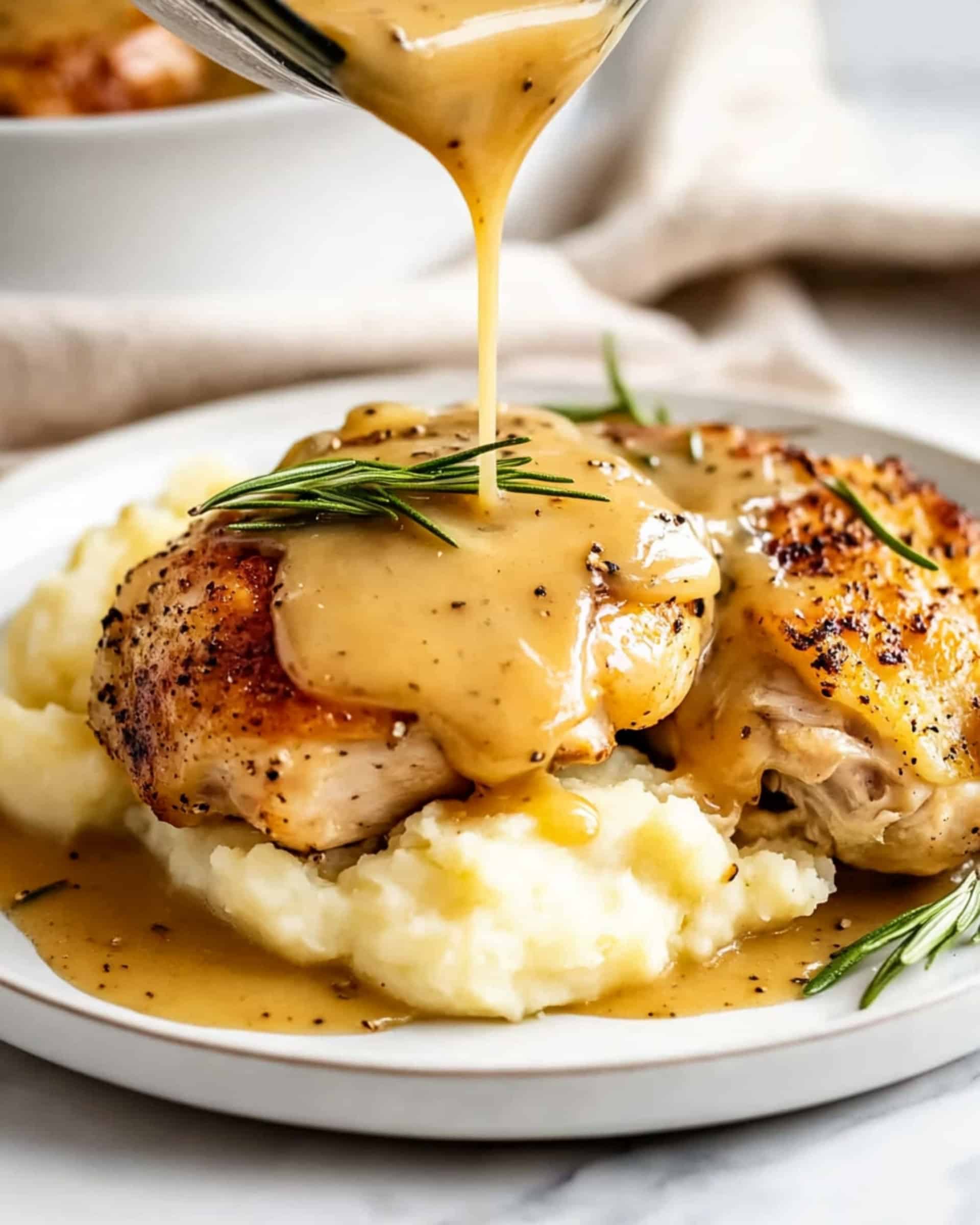 Yum Yum Chicken Recipe