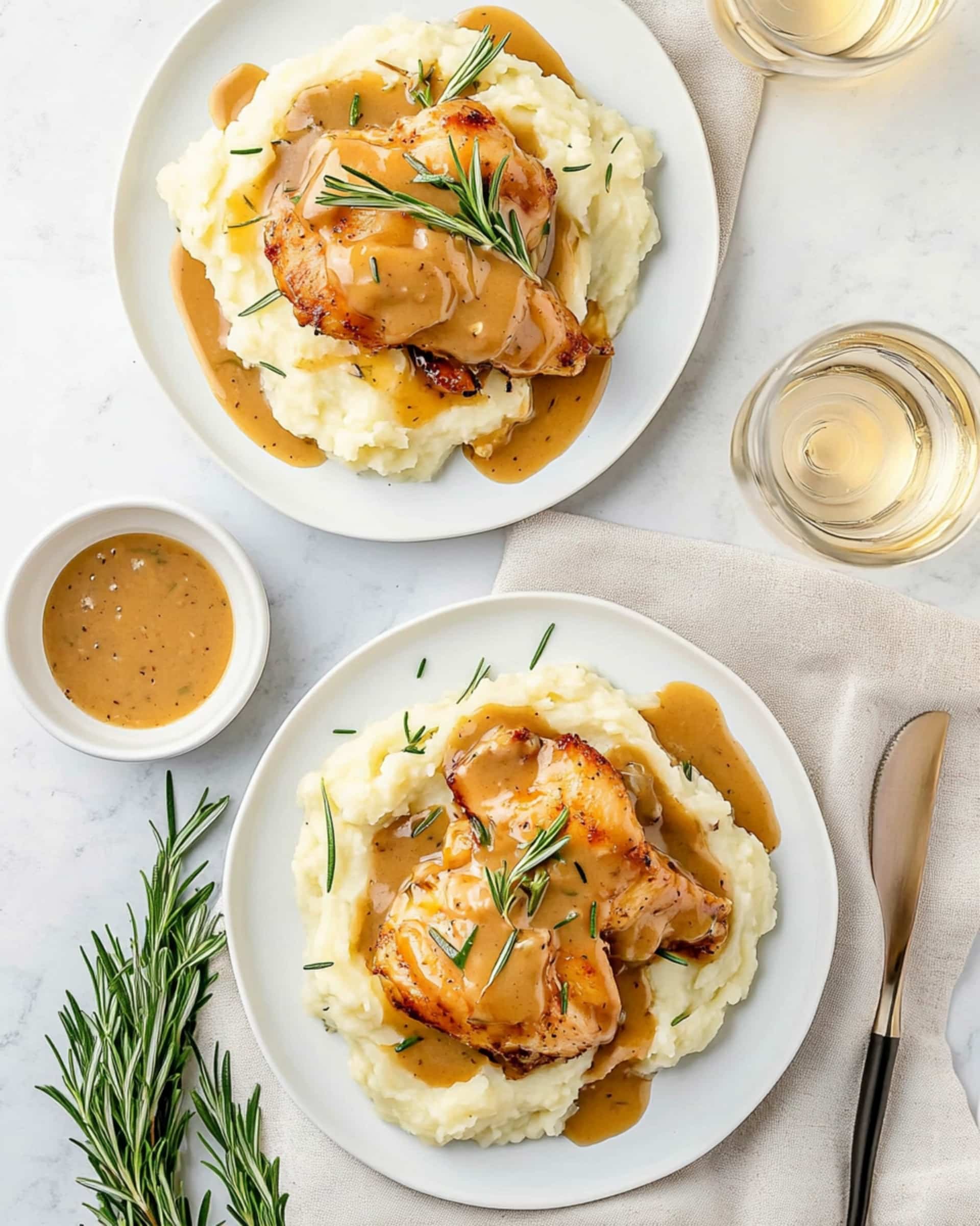 Yum Yum Chicken Recipe