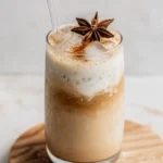 Iced Vanilla Chai Latte Recipe