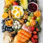 Summer Charcuterie Board Recipe