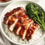 Char Siu Chicken Recipe
