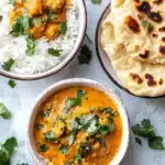 30 Minute Indian Coconut Butter Cauliflower Recipe
